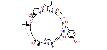 Apratoxin A